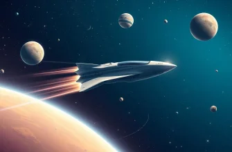 Les Meilleurs Documentaires sur l'Espace