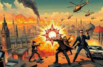 Les Meilleurs Films d'Action sur les Artefacts Religieux