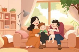 Films familiaux sur l'adoption et les familles recomposées