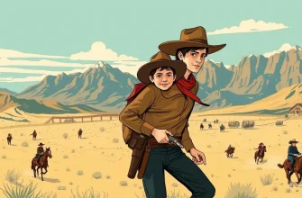 10 Westerns avec des Orphelins à Découvrir