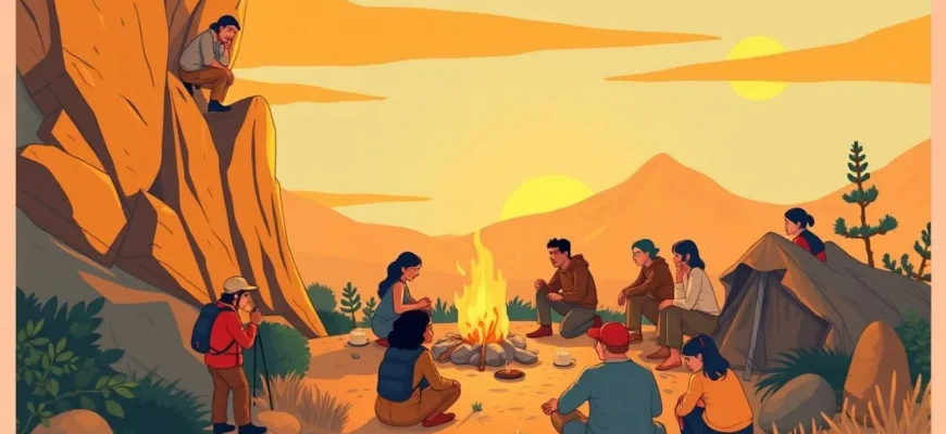 Les Meilleurs Films Biographiques de Survie