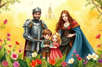 Films familiaux du XVe siècle : Une aventure historique pour toute la famille