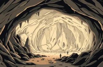 Les Meilleurs Documentaires sur les Grottes