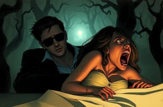 Films d'horreur sur l'infidélité