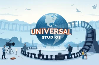 Top 10 Films Universel à Découvrir