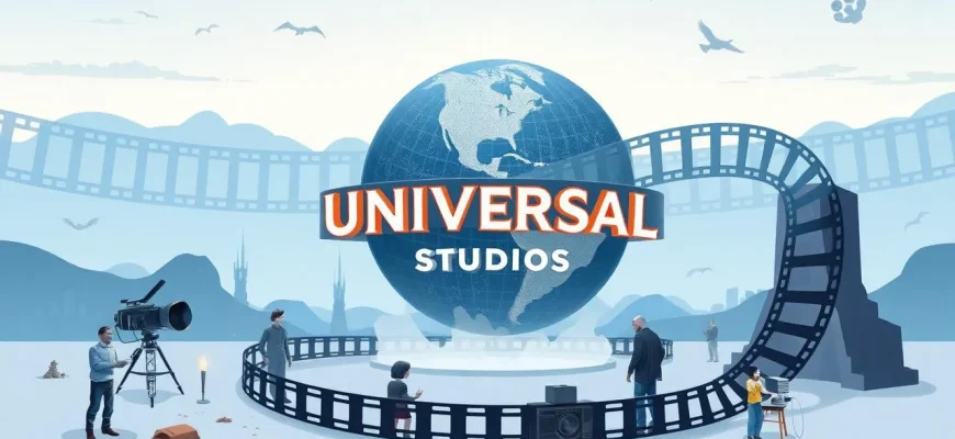 Top 10 Films Universel à Découvrir