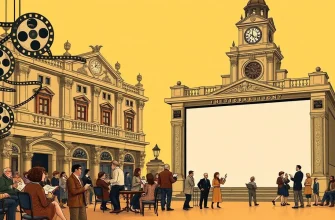 Top 10 des films biographiques sur la finance