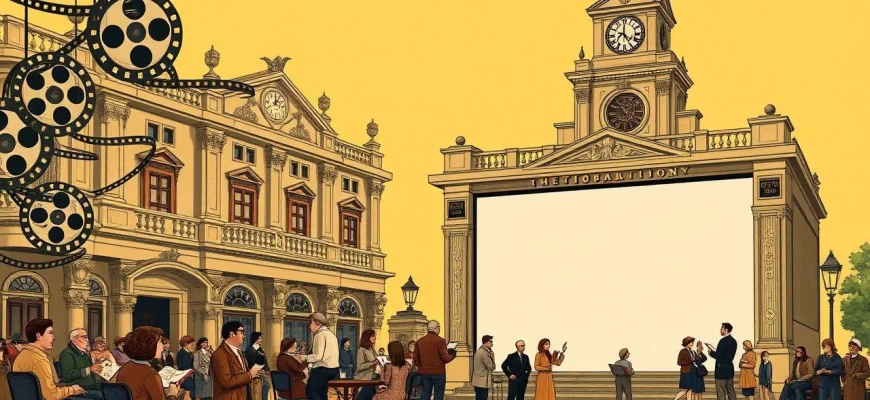 Top 10 des films biographiques sur la finance