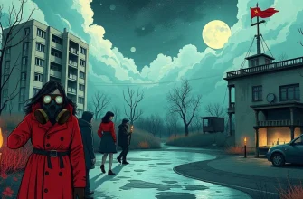 Les 10 films d'horreur soviétiques les plus terrifiants