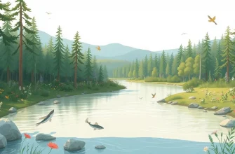 Films sur les rivières : Une aventure fluviale