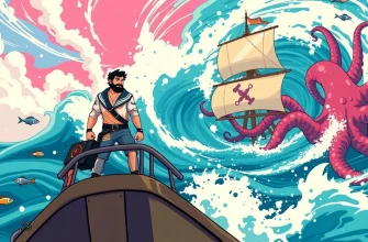 Aventure en haute mer: 10 films à découvrir