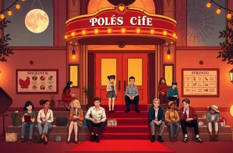 Films de biographie sur une nouvelle vie