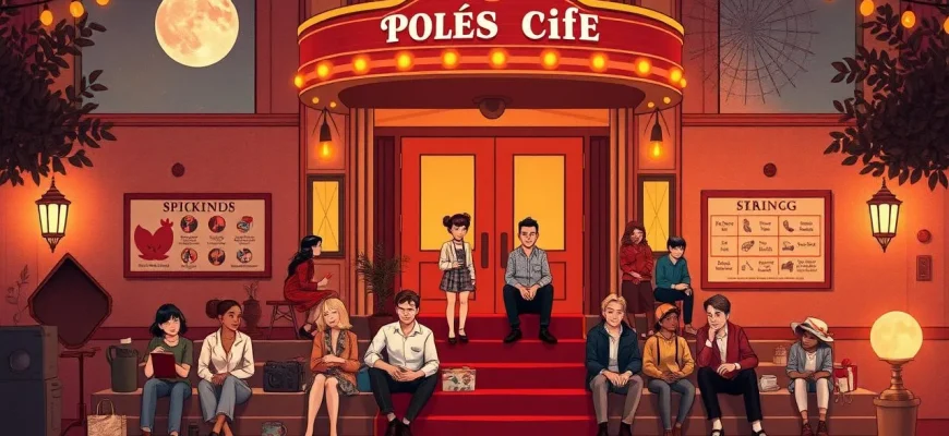 Films de biographie sur une nouvelle vie