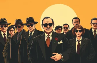 Les Meilleurs Films Biographiques sur les Bandes de Criminels