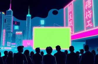 Les Meilleurs Films Alternatifs et Étranges