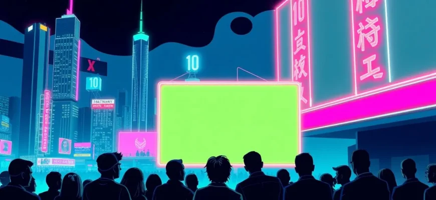 Les Meilleurs Films Alternatifs et Étranges