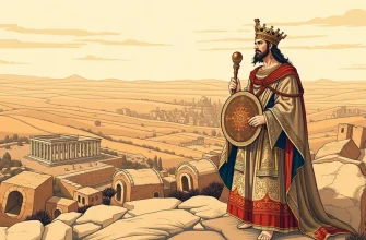 Les Meilleurs Films sur les Rois Séleucides