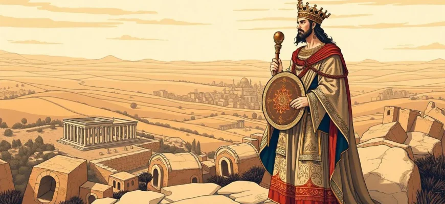 Les Meilleurs Films sur les Rois Séleucides