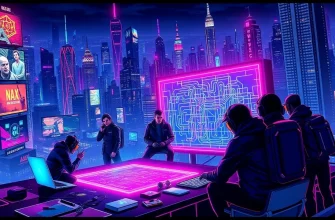 Top 10 Films Criminels High-Tech en Français