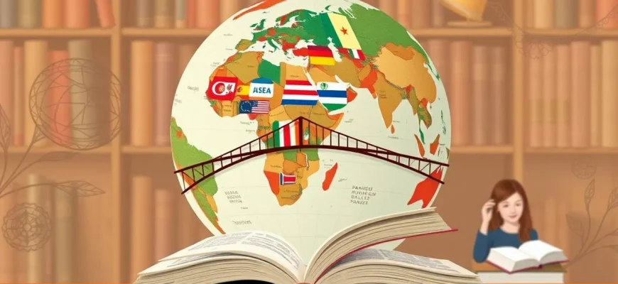 Documentaires sur les barrières linguistiques