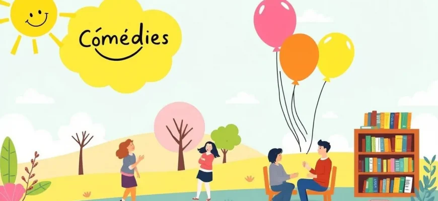 Comédies sur la dépression : Rire pour guérir