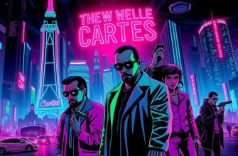 Les Meilleurs Films sur les Cartels Internationaux