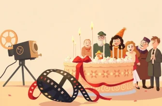 Films soviétiques sur les anniversaires