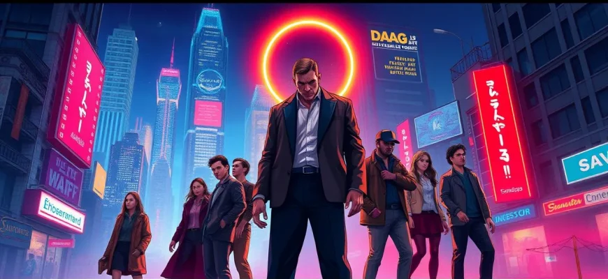 Top 10 des films dramatiques sur le trafic de drogue