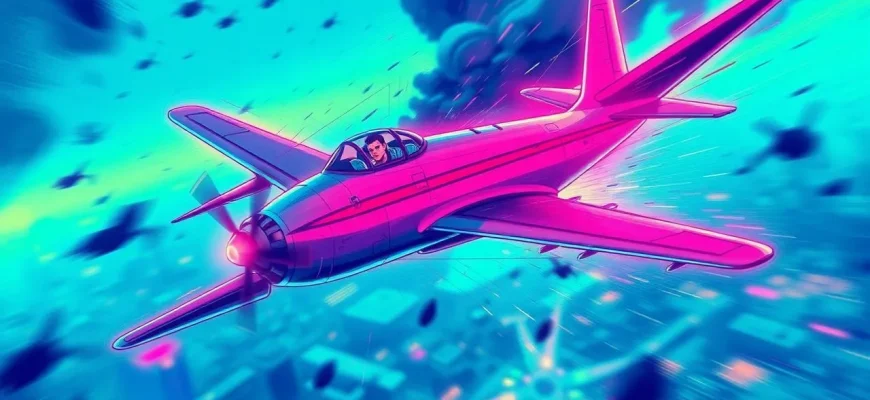 Top 10 des films sur les catastrophes aériennes