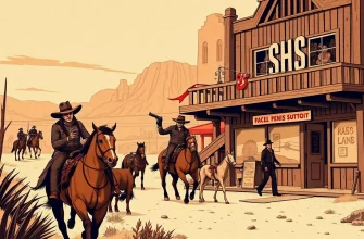 Les Meilleurs Westerns sur les Mythes