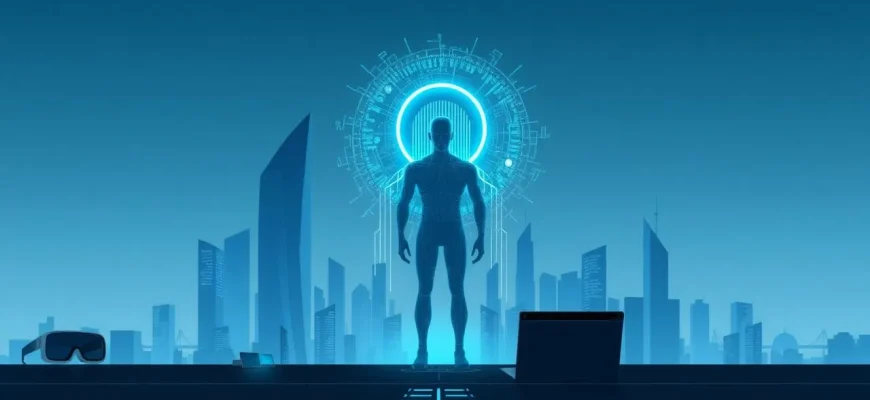 Top 10 des films de science-fiction sur la cybernétique