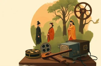 Biopics sur l'Asie - 10 films à découvrir