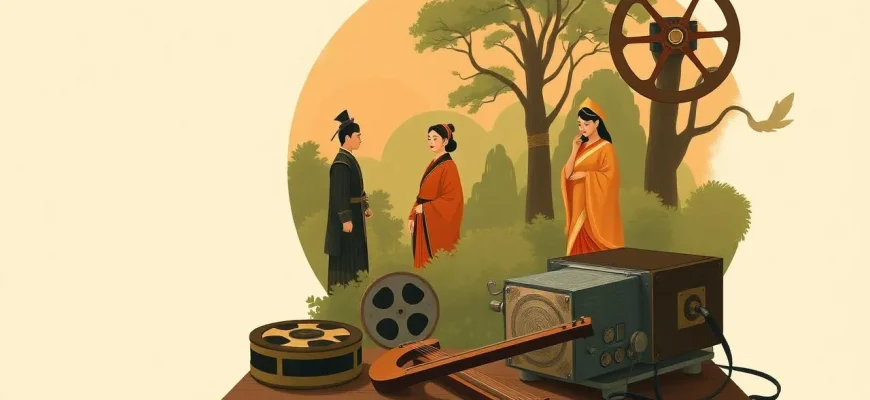 Biopics sur l'Asie - 10 films à découvrir