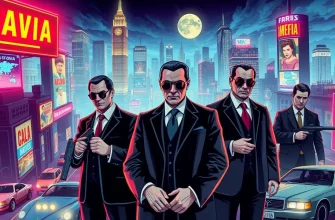 Les Meilleurs Films de Mafia en Français