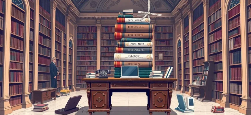 Documentaires sur l'histoire des technologies mobiles