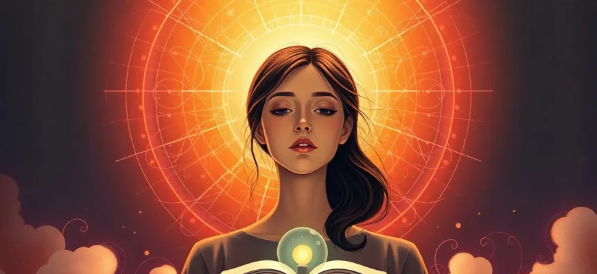 Films de mystère sur la télépathie