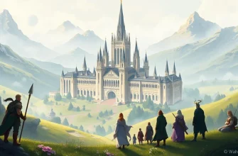 Films de Fantaisie sur l'Ambition