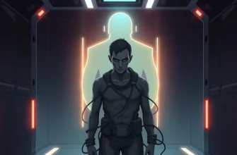 Films de Science-Fiction sur les Prisonniers de Guerre