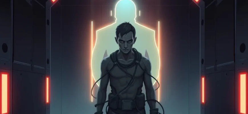 Films de Science-Fiction sur les Prisonniers de Guerre