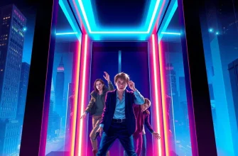 Les meilleurs films sur les personnes coincées dans un ascenseur