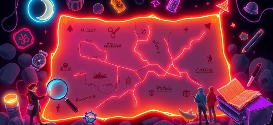 10 Films de Drame sur les Trésors Cachés