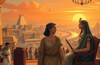 Les Meilleurs Films Historiques sur les Ptolémées