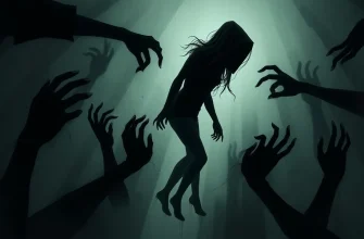 Films d'horreur sur le viol : une sélection troublante