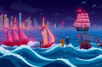 Les Meilleurs Films de Navigation et de Navigation