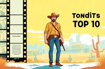 Top 10 des films sur les bandits