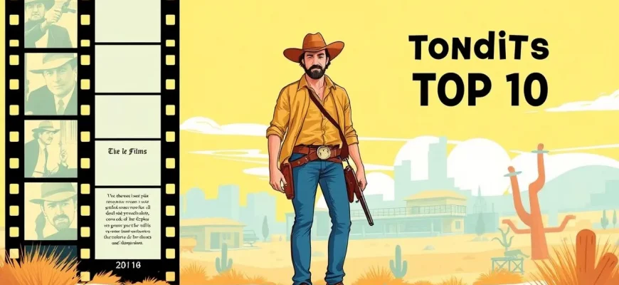 Top 10 des films sur les bandits