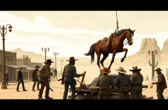 Les Meilleurs Westerns sur les Sauveteurs