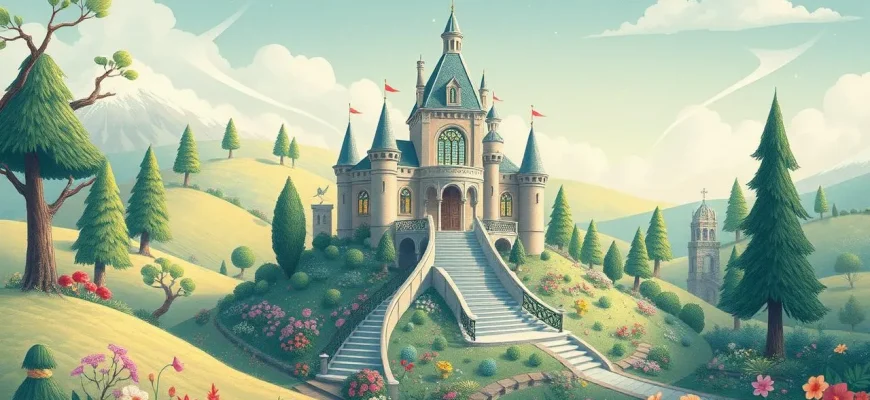 Films de fantasy sur la chimie