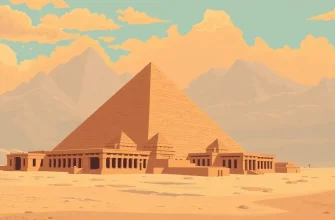10 Documentaires Incontournables sur l'Égypte Ancienne