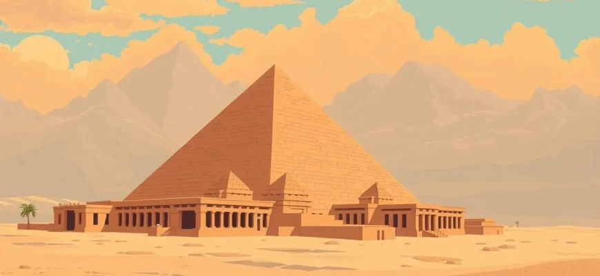 10 Documentaires Incontournables sur l'Égypte Ancienne